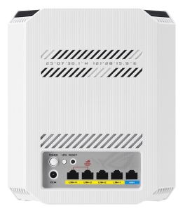 Router ASUS GS-BE7200