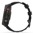 Zegarek Garmin Fenix 8, 51mm AMOLED czarny