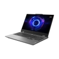 Lenovo LOQ 15IRX10 i5-13450HX 15,6" FHD 144Hz 300nits AG 16GB DDR5 4800 SSD512 RTX5060_8GB Cam 5.0MP 60Wh Win11 Luna Grey (REPACK) 2Y
