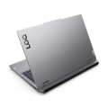 Lenovo LOQ 15IRX10 i5-13450HX 15,6" FHD 144Hz 300nits AG 16GB DDR5 4800 SSD512 RTX5060_8GB Cam 5.0MP 60Wh Win11 Luna Grey (REPACK) 2Y
