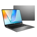 ASUS Vivobook 14 Flip TP3407SA-SG146W Ultra 5 226V 14.0"WUXGA Touch 60Hz 300nits AG 16GB LPDDR5X SSD512 Intel Arc Graphics CamFHD 70WHrs Win11 Matte G