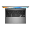 ASUS Vivobook 14 Flip TP3407SA-SG146W Ultra 5 226V 14.0"WUXGA Touch 60Hz 300nits AG 16GB LPDDR5X SSD512 Intel Arc Graphics CamFHD 70WHrs Win11 Matte G