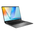 ASUS Vivobook 14 Flip TP3407SA-SG146W Ultra 5 226V 14.0"WUXGA Touch 60Hz 300nits AG 16GB LPDDR5X SSD512 Intel Arc Graphics CamFHD 70WHrs Win11 Matte G