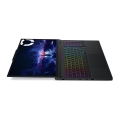 Lenovo Legion 5 15IRX10 i7-13650HX 15.1" WQXGA OLED 500nits 165Hz Glossy 32GB DDR5 4800 SSD512 GeForce RTX 5060 8GB LAN Cam 5.0MP 80Wh NoOS Eclipse Bl