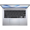 ASUS Vivobook 14  M1405NAQ-LY016W Ryzen 5 150 14.0"WUXGA IPS-level Panel 60Hz 300nits AG 16GB DDR5 SSD512 Radeon Graphics Cam 720p 42WHrs Win11 Cool S