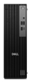 Dell Pro Slim QCS1250  i7-14700 8GB DDR5 5600 SSD512 Intel UHD Graphics 770 Kb + Mouse W11Pro 3Y ProSupport
