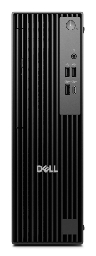 Dell Pro Slim QCS1250  i7-14700 8GB DDR5 5600 SSD512 Intel UHD Graphics 770 Kb + Mouse W11Pro 3Y ProSupport