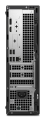 Dell Pro Slim QCS1250  i7-14700 8GB DDR5 5600 SSD512 Intel UHD Graphics 770 Kb + Mouse W11Pro 3Y ProSupport