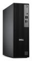 Dell Pro Slim QCS1250  i7-14700 8GB DDR5 5600 SSD512 Intel UHD Graphics 770 Kb + Mouse W11Pro 3Y ProSupport