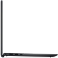 Dell DC15255 Ryzen 3 7320U 15,6''FHD 120Hz 250nits AG 8GB LPDDR5 5600 SSD512 Radeon 610M 41Wh W11Pro 3Y ProSupport