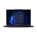 Lenovo ThinkPad E14 G7 Ultra 5 228V 14"WUXGA IPS 60Hz 300nits AG 32GB LPDDR5X-8533 SSD512 Intel Arc Graphics 130V Cam1080p 64Wh W11Pro Black 3Y OnSite