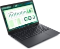 Dell Pro Max 14 MC14250 Ultra 7 255H 14.0"FHD+ 300nits AG 16GB LPDDR5x SSD512 Intel Graphics FgrPr&SmtCd FHD IR Cam Mic WLAN + BT Backlit Kb 4 Cell W1
