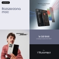 Motorola Razr Fold 5G 16/512GB PANTONE Lily White