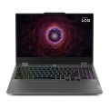 Lenovo LOQ 15ARP9 Ryzen 5 7235HS 15,6"144Hz 300nits AG 16GB DDR5 4800 SSD1TB RTX4050_6GB Cam720p 60Wh Win11 Luna Grey (REPACK) 2Y