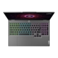 Lenovo LOQ 15ARP9 Ryzen 5 7235HS 15,6"144Hz 300nits AG 16GB DDR5 4800 SSD1TB RTX4050_6GB Cam720p 60Wh Win11 Luna Grey (REPACK) 2Y