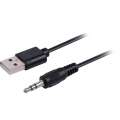DEFENDER GŁOŚNIKI KOMPUTEROWE V14 2.1 BLUETOOTH 11W USB 65314