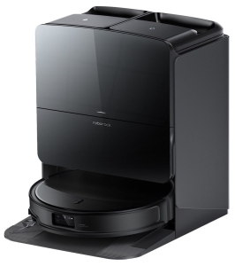 Robot sprzątający Roborock Saros 10R BLACK
