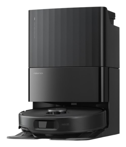 Robot sprzątający Roborock Qrevo Edge 5V1 (czarny)