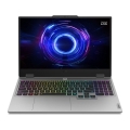 Lenovo LOQ 15IRX10 i7-13650HX 15,6" FHD 144Hz 300nits AG 16GB DDR5 4800 SSD512 RTX5050_8GB Cam 5.0MP 60Wh Win11 Luna Grey (REPACK) 2Y