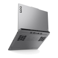 Lenovo LOQ 15IRX10 i7-13650HX 15,6" FHD 144Hz 300nits AG 16GB DDR5 4800 SSD512 RTX5050_8GB Cam 5.0MP 60Wh Win11 Luna Grey (REPACK) 2Y