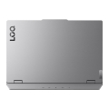 Lenovo LOQ 15IRX10 i7-13650HX 15,6" FHD 144Hz 300nits AG 16GB DDR5 4800 SSD512 RTX5050_8GB Cam 5.0MP 60Wh Win11 Luna Grey (REPACK) 2Y