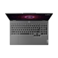 Lenovo LOQ 15AHP9 Ryzen 7 7445HS 15.6" FHD IPS 144Hz 300nits AG 16GB DDR5 5600 SSD512 GeForce RTX 3050 6GB Cam720p 60Wh NoOS Luna Grey