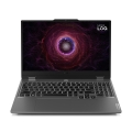 Lenovo LOQ 15AHP9 Ryzen 7 7445HS 15.6" FHD IPS 144Hz 300nits AG 16GB DDR5 5600 SSD512 GeForce RTX 3050 6GB Cam720p 60Wh NoOS Luna Grey