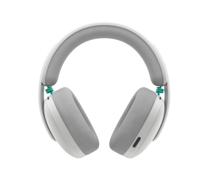 HEADSET G325 LIGHTSPEED/WHITE 981-001531 LOGITECH