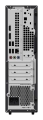 ASUS ExpertCenter P500 SFF Core 5 210H 16GB DDR5 SSD512 Intel Graphics WLAN+BT 180W W11Pro Gray 3Y OnSite