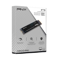 Dysk SSD PNY CS1030 2TB M.2 2280 PCI-E x4 Gen3 NVMe