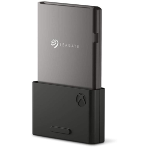 Dysk zewnętrzny External SSD SEAGATE 1TB Proprietary STJR1000400  do Xbox Series X/S