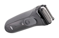 Golarka 3000S BRAUN black/grey Shaver