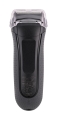 Golarka 3000S BRAUN black/grey Shaver