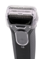Golarka 3000S BRAUN black/grey Shaver
