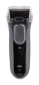 Golarka 3000S BRAUN black/grey Shaver
