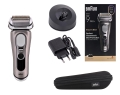 Golarka elektryczna 9615s BRAUN Grey Shaver