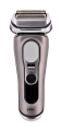 Golarka elektryczna 9615s BRAUN Grey Shaver