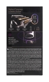 Golarka elektryczna 9615s BRAUN Grey Shaver
