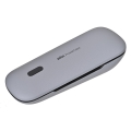 Golarka elektryczna 9675CC BRAUN Grey