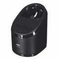 Golarka elektryczna 9675CC BRAUN Grey
