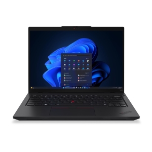 Lenovo ThinkPad L14 G6 Ryzen 7 PRO 250 14"WUXGA IPS 400nits 60Hz  AG 16GB DDR5 5600 SSD512 Radeon 780M Cam 5.0MP+IR 57Wh W11Pro Black 3Y OnSite