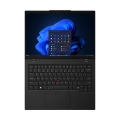 Lenovo ThinkPad L14 G6 Ryzen 7 PRO 250 14"WUXGA IPS 400nits 60Hz  AG 16GB DDR5 5600 SSD512 Radeon 780M Cam 5.0MP+IR 57Wh W11Pro Black 3Y OnSite