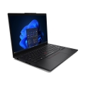 Lenovo ThinkPad L14 G6 Ryzen 7 PRO 250 14"WUXGA IPS 400nits 60Hz  AG 16GB DDR5 5600 SSD512 Radeon 780M Cam 5.0MP+IR 57Wh W11Pro Black 3Y OnSite