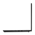 Lenovo ThinkPad L14 G6 Ryzen 7 PRO 250 14"WUXGA IPS 400nits 60Hz  AG 16GB DDR5 5600 SSD512 Radeon 780M Cam 5.0MP+IR 57Wh W11Pro Black 3Y OnSite