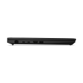 Lenovo ThinkPad L14 G6 Ryzen 7 PRO 250 14"WUXGA IPS 400nits 60Hz  AG 16GB DDR5 5600 SSD512 Radeon 780M Cam 5.0MP+IR 57Wh W11Pro Black 3Y OnSite