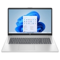 HP 17-CP3005 Ryzen 5 7430U 17,3"FHD AG IPS 16GB SSD512 Radeon Vega 7 Win11 (REPACK) 2Y  Natural Silver