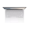 ASUS Zenbook S 14 UX5406SA-QJ502W Ultra 7 256V 14.0"WUXGA OLED 60Hz 400nits AG 16GB LPDDR5X SSD512 Intel Arc Graphics CamFHD 72WHrs Win11 Scandinavian