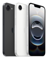 Apple iPhone 16e 256GB White