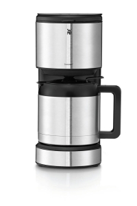 Ekspres przelewowy WMF STELIO 412160011 ( 1000W ; kolor srebrny ) (1)