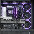 Actina ENDORFY U7-270K/32GB/1TB/RTX5070Ti/850W/W11P